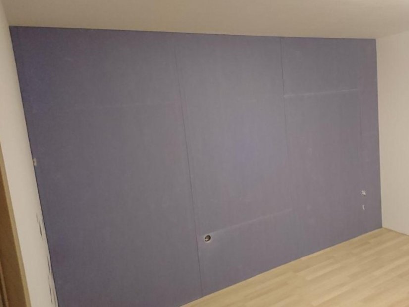 Spumă HD presată - Dimensiune: 7 x 50 x 100 cm