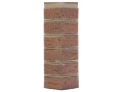 Außeneckelement Brick