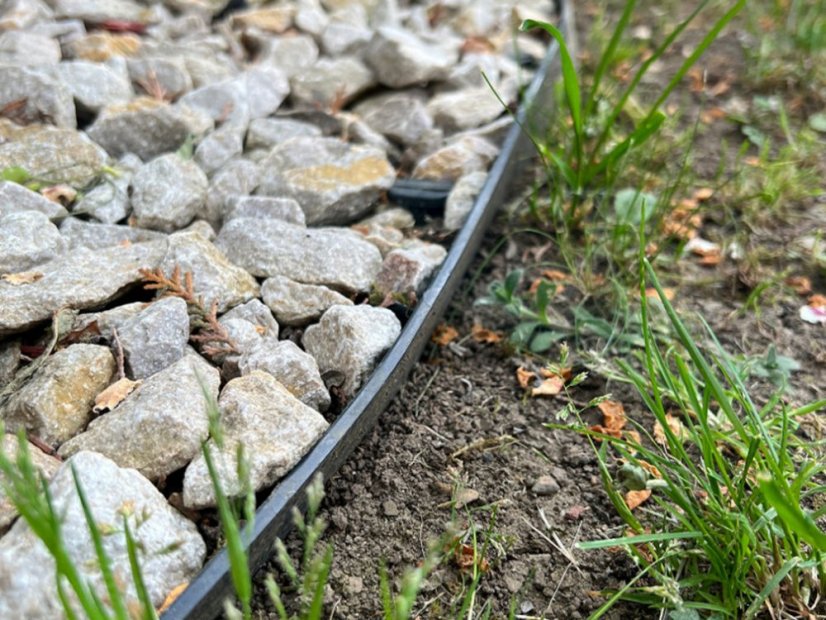 Bordure de jardin Covergarden