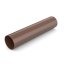 Rura spustowa PVC 90 mm - Kolor: antracyt