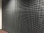 Akustická pěna Sinus - Rozměr: 100 x 50 x 3 cm
