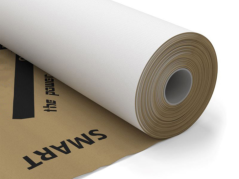 Difúzna podstrešná fólia Smart 120