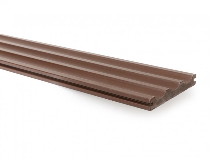 Oak brown