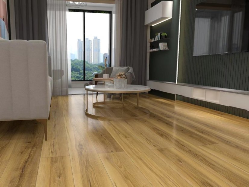 Pavimento vinilico SPC Rigid Fresh pine