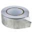Aluminium tape T-tape ALU - Afmeting: 50 mm x 50 m