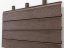 Palubka Oak brown
