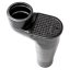 Gusseiserner Regensinkkaste - Variante: ø 230/223 mm