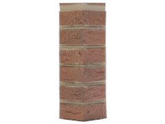 Vnější rohový díl Brick
