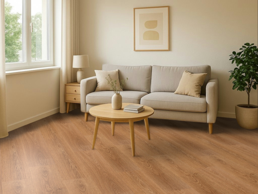 Panele winylowe SPC premium Barrie Click