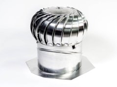 Ventilatieturbine Air Hawk