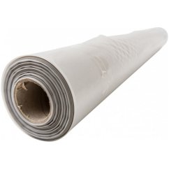 Baufolie PE 0,1 mm