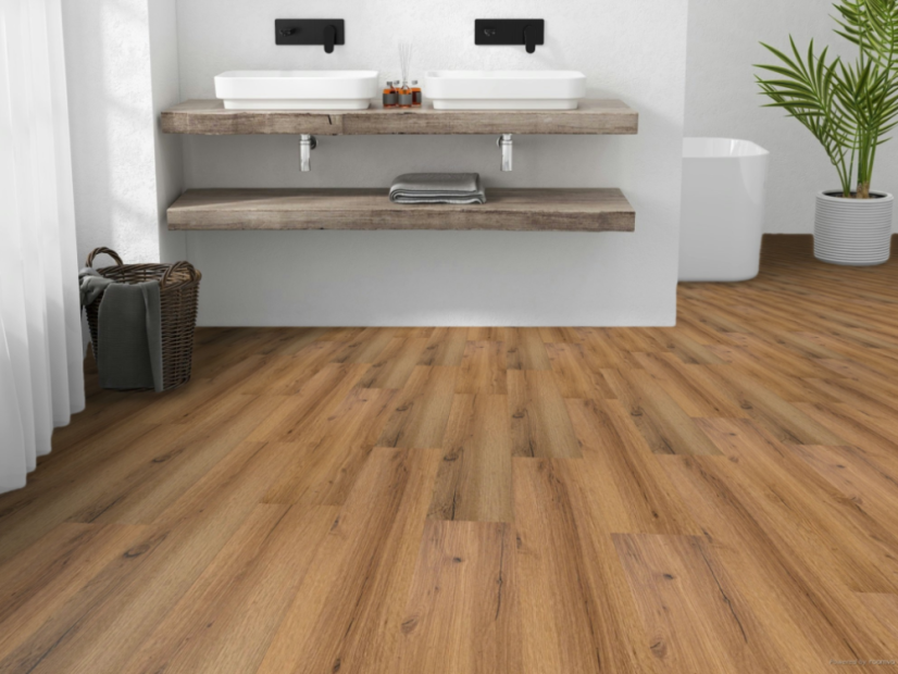 SPC RIGID Canmore vinil padló