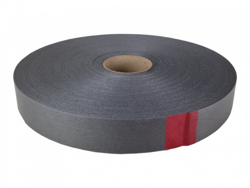 Unterleg-Schaumstoffband - Abmessung: 95 mm x 30 m