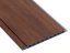 Kunststof gevelbekleding NORDICA - Kleur: Sheffield Oak Concrete