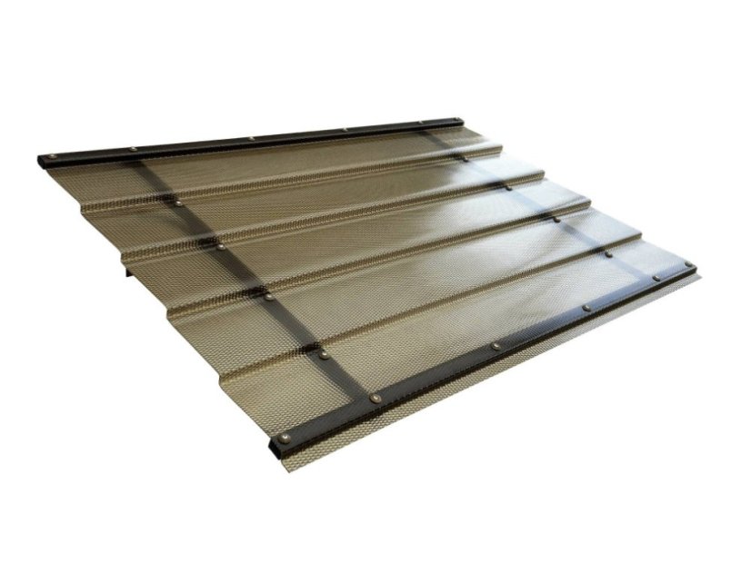 Copertină de intrare Diamant T-150