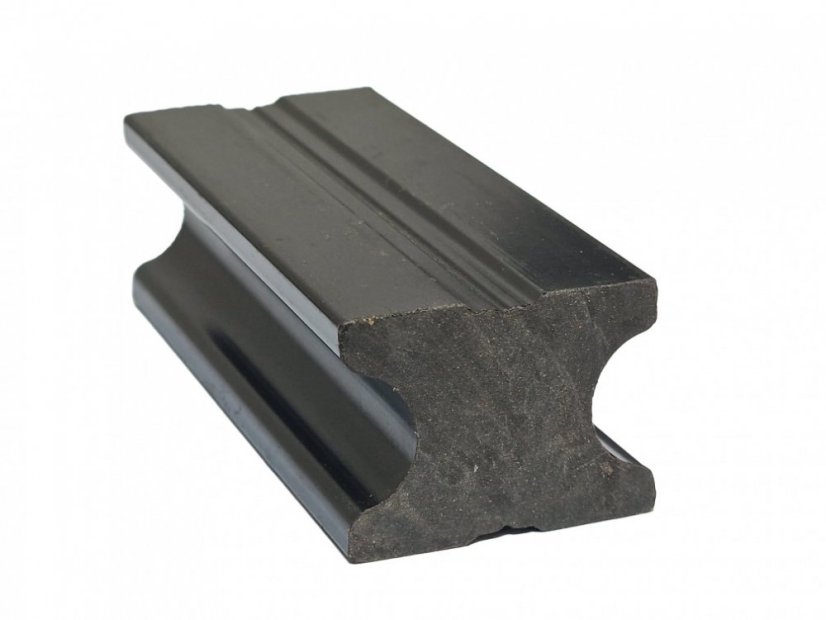 Rastrel para tarima WPC Technodeck Strong - Dimensión: 40 x 30 x 2200 mm