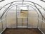 Záhradný skleník z polykarbonátu Classic - Varianta: Classic, Rozmer: 2 x 3 m