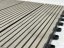 WPC Klickfliese Technodeck - Farbe: light grey