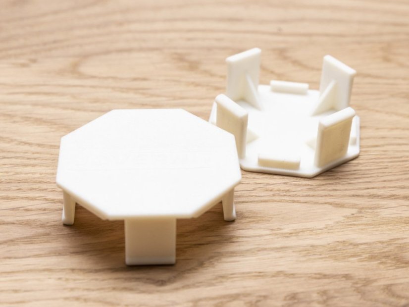 Marqueur de stationnement Covergrid Profi - Taille: 60 mm