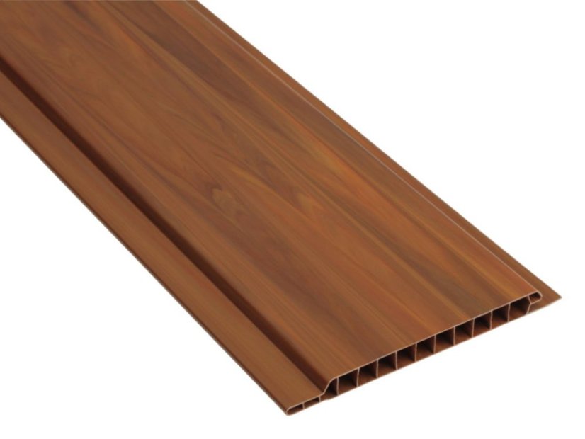 zlatý dub / teak