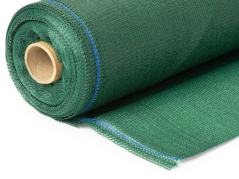 Stínící tkanina 90% zelená