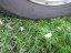 Grasversterkingsmat T - Afmeting: 2 x 5 m