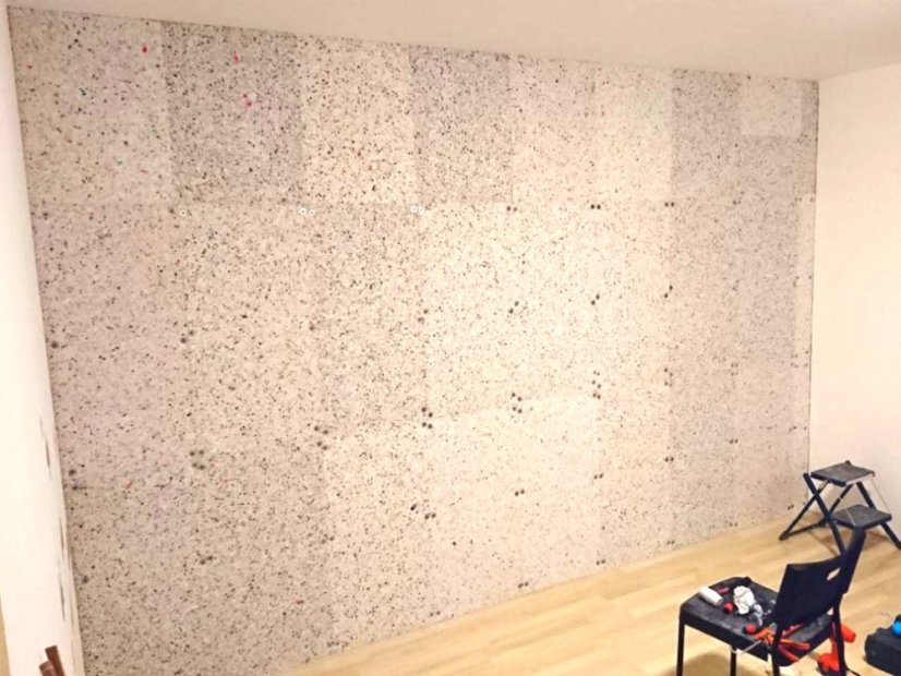 Spumă HD presată - Dimensiune: 7 x 50 x 100 cm