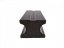 Rastrel para tarima WPC Technodeck Strong - Dimensión: 40 x 30 x 2200 mm