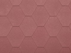 Șindrilă autocolantă din asfalt Uni Strong diamant