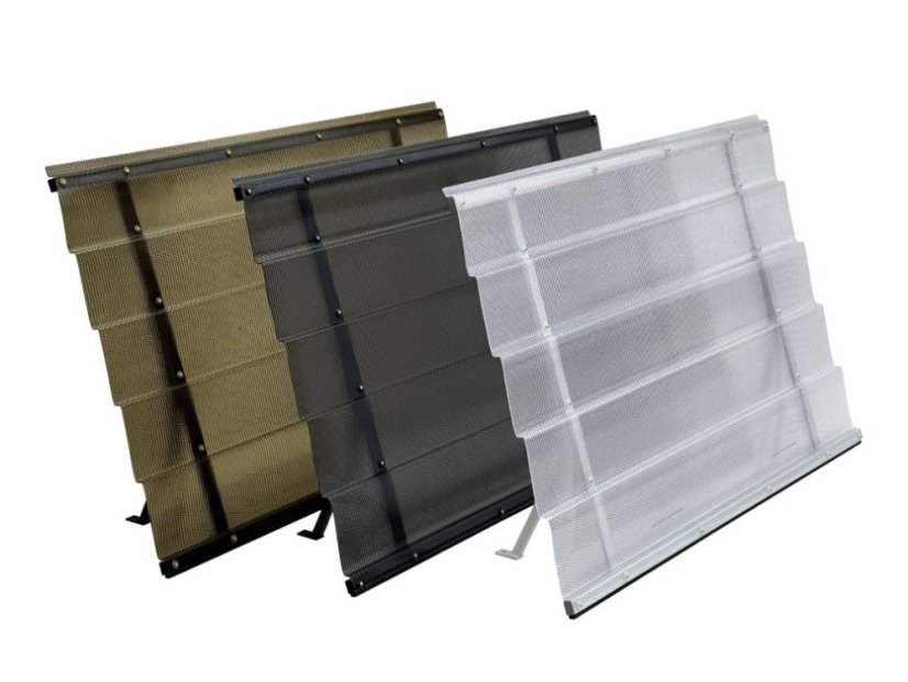 Copertină de intrare Diamant T-150