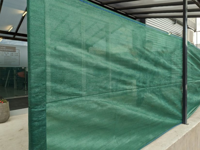 Tieniacie tkanivo 95% - Rozmer: 1,8 x 10 m