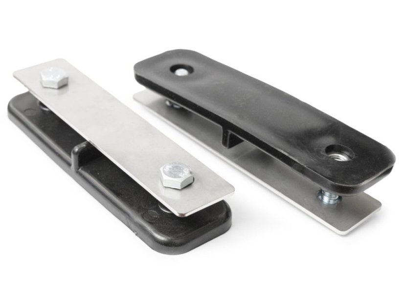 Conector pentru placă de rulare TerraMat