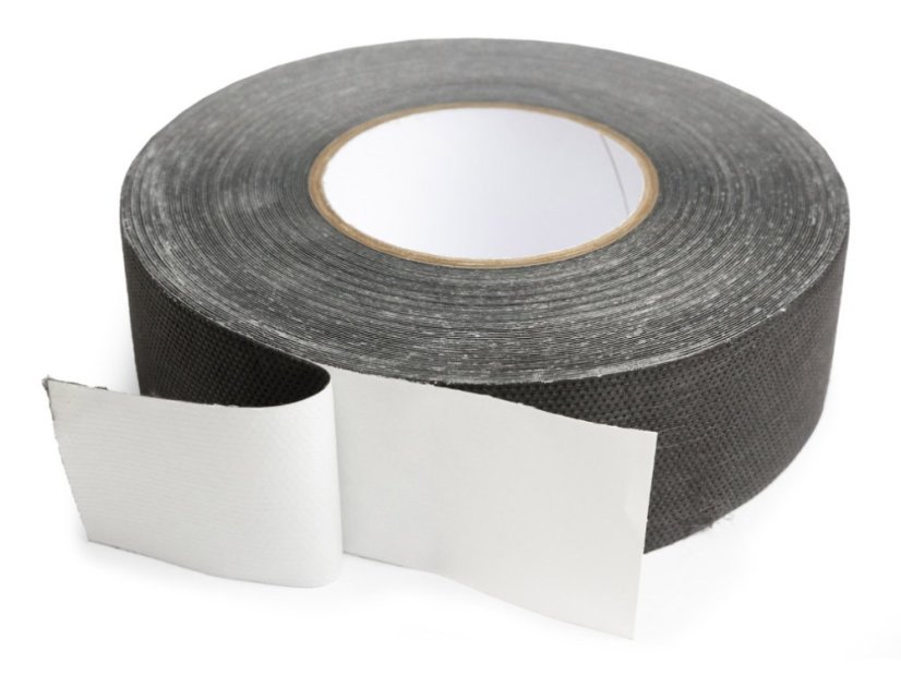 Klebeband für Unterspannbahn T-tape Difbar