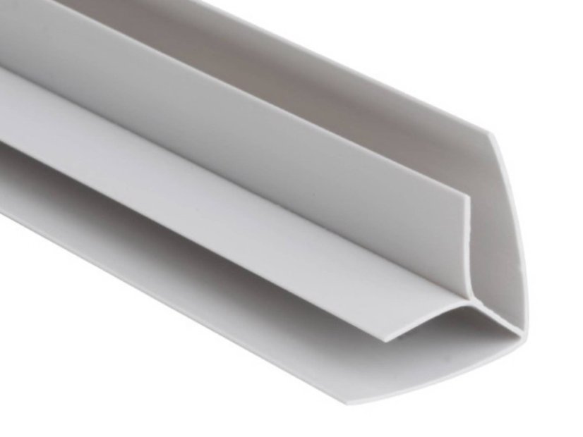 Vnútorný rohový profil COLOR