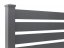 Przęsło aluminiowe szczelinowe - Rozmiar: 2000 x 1000 mm