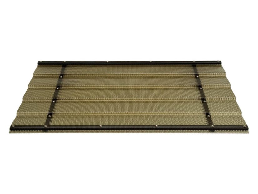 Copertină de intrare Diamant T-150
