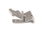 Startclip met schroef WPC Technodeck Strong