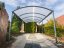 Carport Biltak - Afmeting: 5 x 3 x 2,5 m