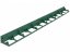 Bordure invisible Covergarden verte