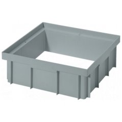 Nástavec pro revizní šachtu