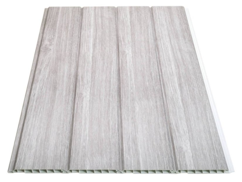 Sheffield Oak Concrete