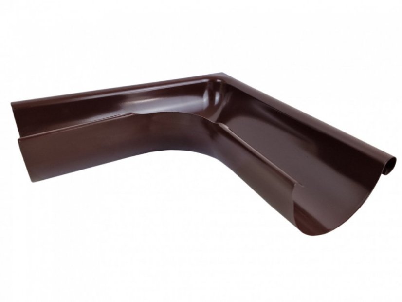 Farbiger Winkel Stahl 333 mm - Farbe: RAL 7016 Anthrazit, Variante: Äußen
