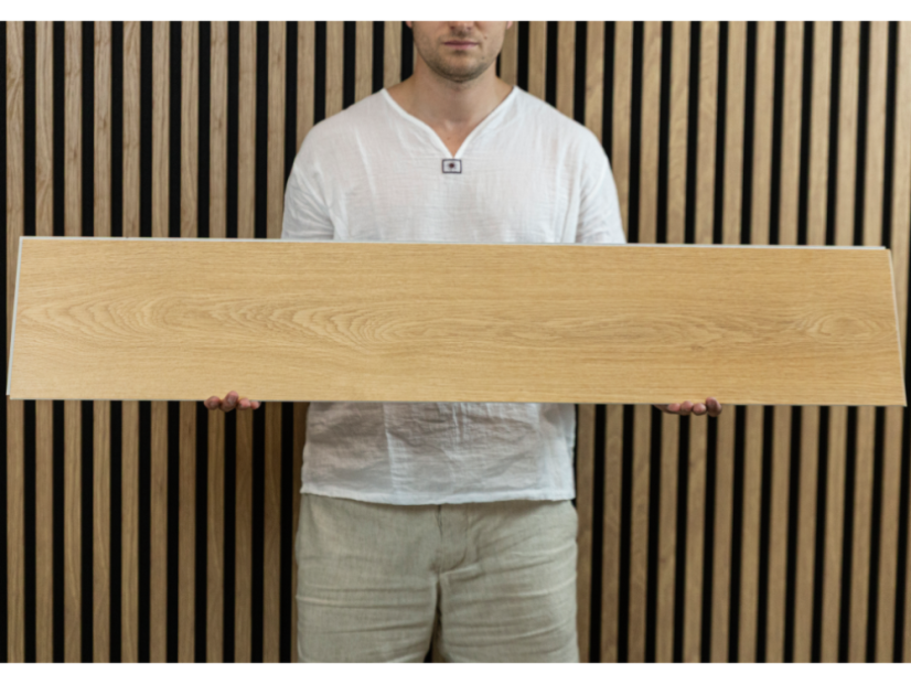 Panele winylowe SPC premium Barrie Click