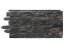 Fasádny obklad Stacked Stone - Farba: moka