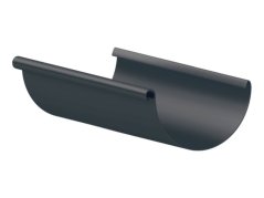 Lakovaný okapový žlab 333 mm 3 m