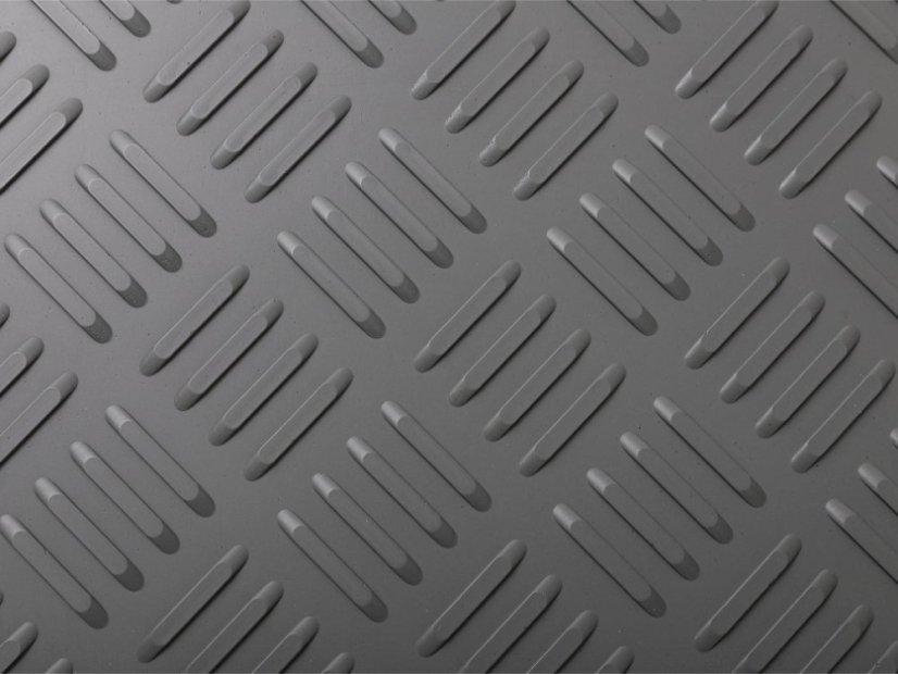 Piastra carrabile TerraMat - Dimensione: 2000 x 1000 x 10 mm