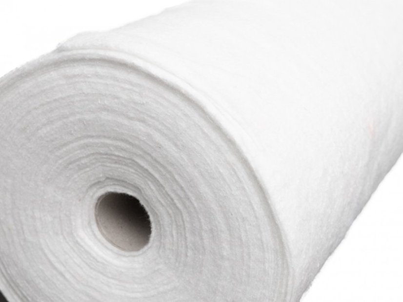 Geotextil Geotex | 1 x 50 m - Variante: 300 g