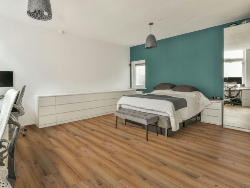 Vinylboden mit SPC Träger Canmore - Größe: 1190 x 228 x 5,5 mm