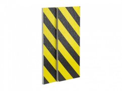 Nástěnný garážový chránič Car Protector