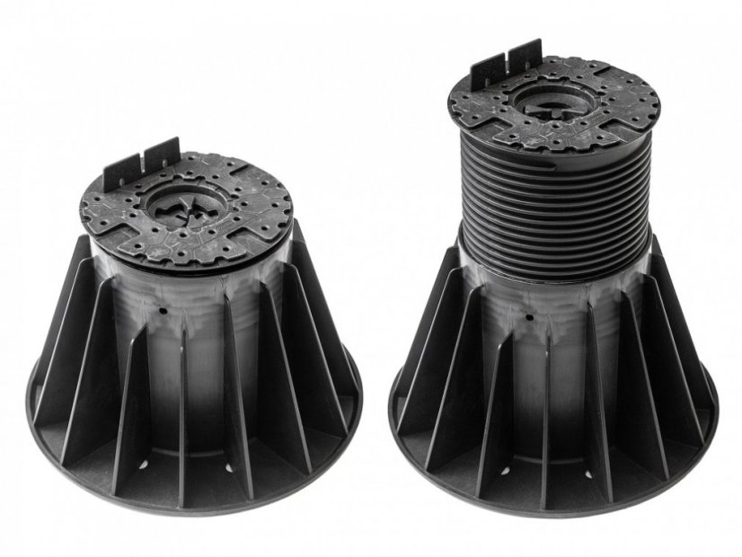 Wspornik regulowany 150 - 270 mm